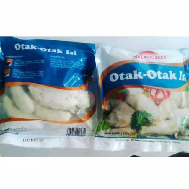 

MINAKU OTAK OTAK IKAN 200GR