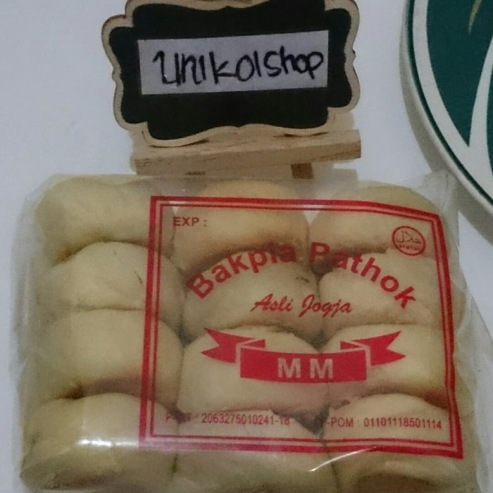 

Tr20Re Bakpia Pathok Ht51G