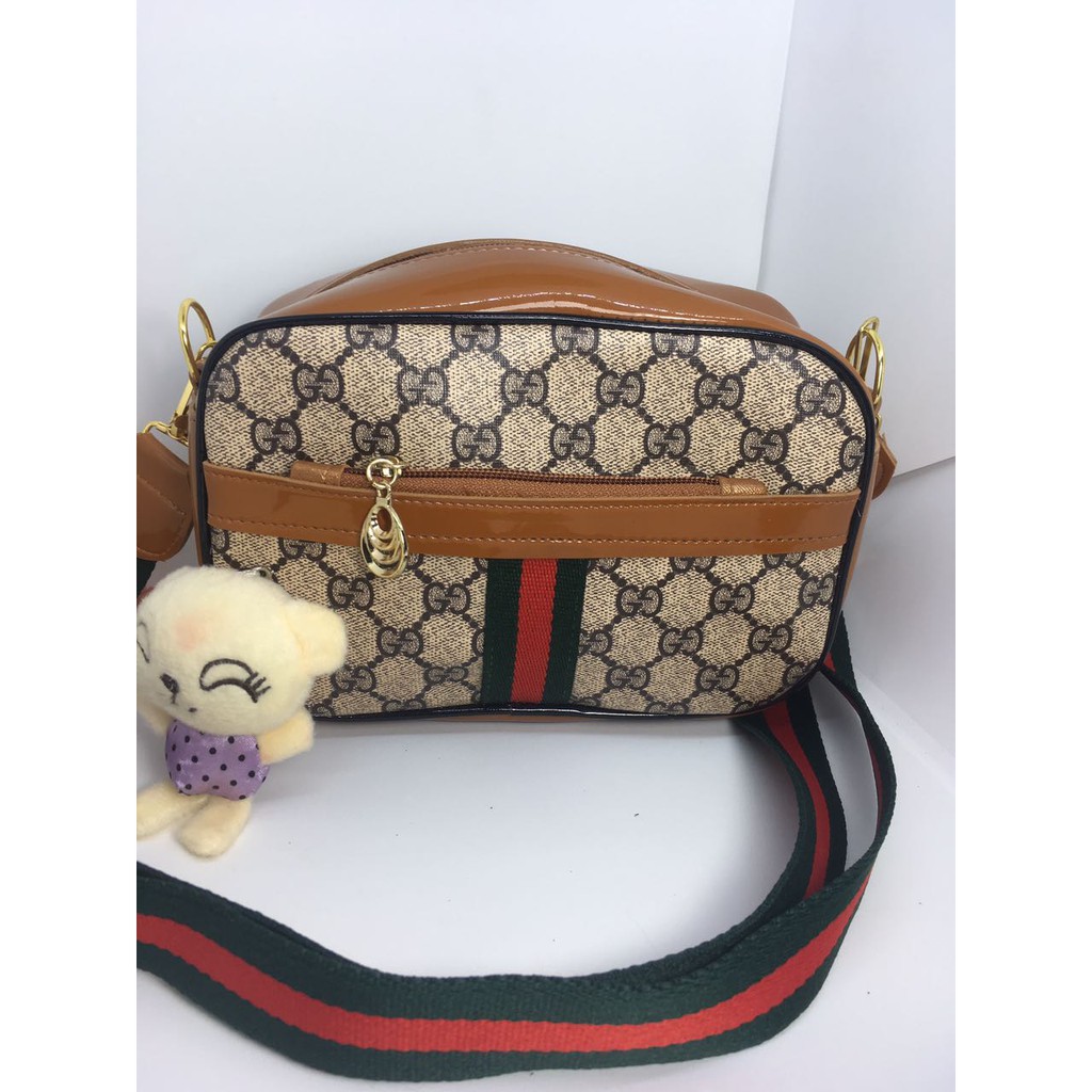 CUCI GUDANG TAS IMPORT BATAM   #TAS BATAM - TAS WANITA / GUCCI - GUCCI SNAPSHOT