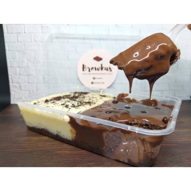 

Brownies Premium