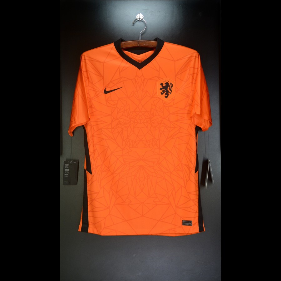 Belanda 2020-21 Home. BNWT. Original Jersey. CD0712 819