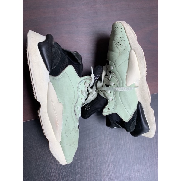 Adidas Y-3 x Yohji yamamoto second original