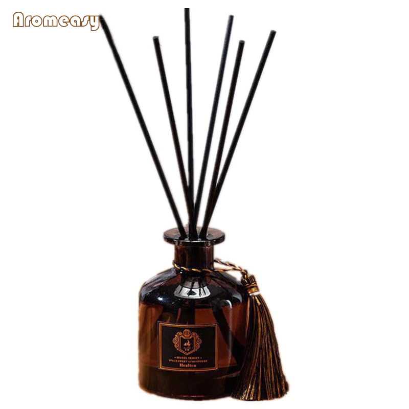 MLNSHP Royal Didi Parfum Ruangan Aroma Diffuser Rattan Sticks 50ml - DF-167