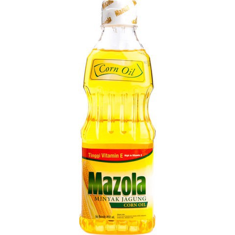 

Mazola Minyak Jagung 900ml