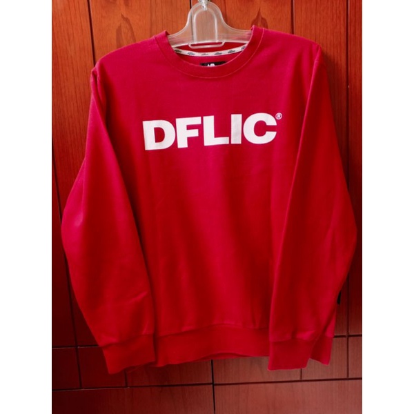 PL Crewneck DFLIC