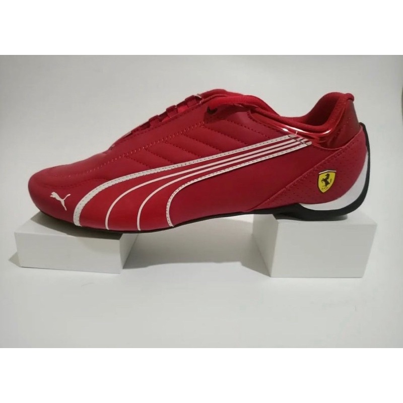 PUMA SF FUTURE KART CAT