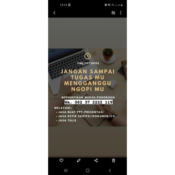 jasa ketik cepat - Pengetikan Murah - PPT Murah - CV Murah - jasa ketik murah