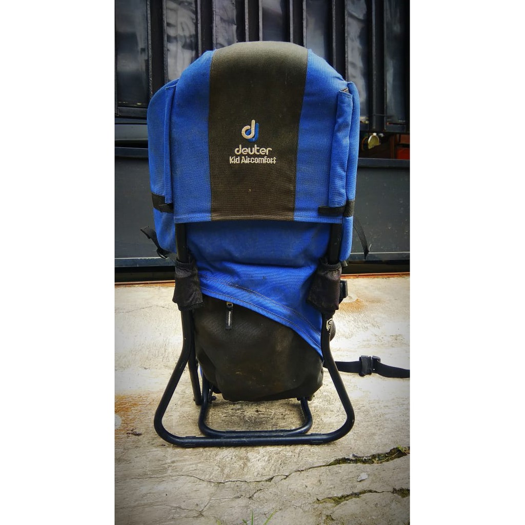 Baby Carrier / Kid Carrier / Deuter Kid Comfort