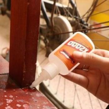 

LEM X 2000 WHITETIGER 50ML 2000X LEBIH KUAT BISA UNTUK SEMUA BAHAN