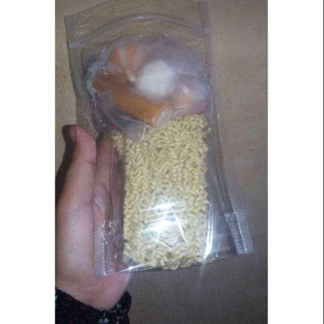 

Suki Instan Murah dan Enak