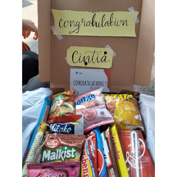 

Fankit Makanan