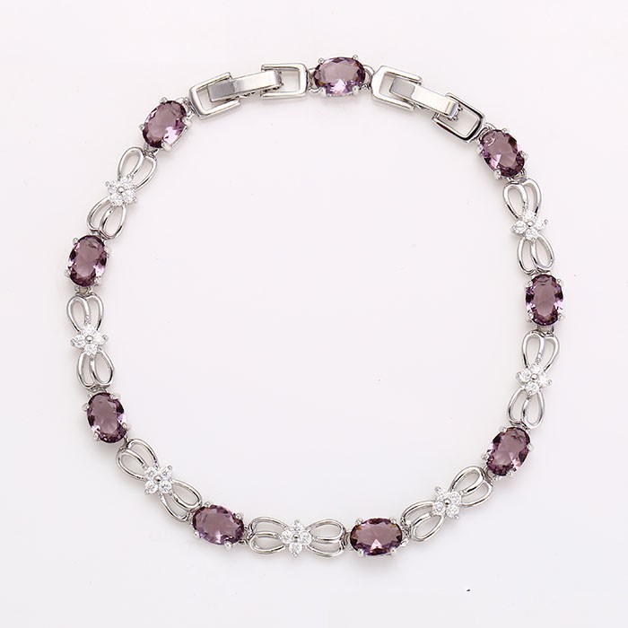 Xuping SJ1084 Gelang 18K Gold Plated