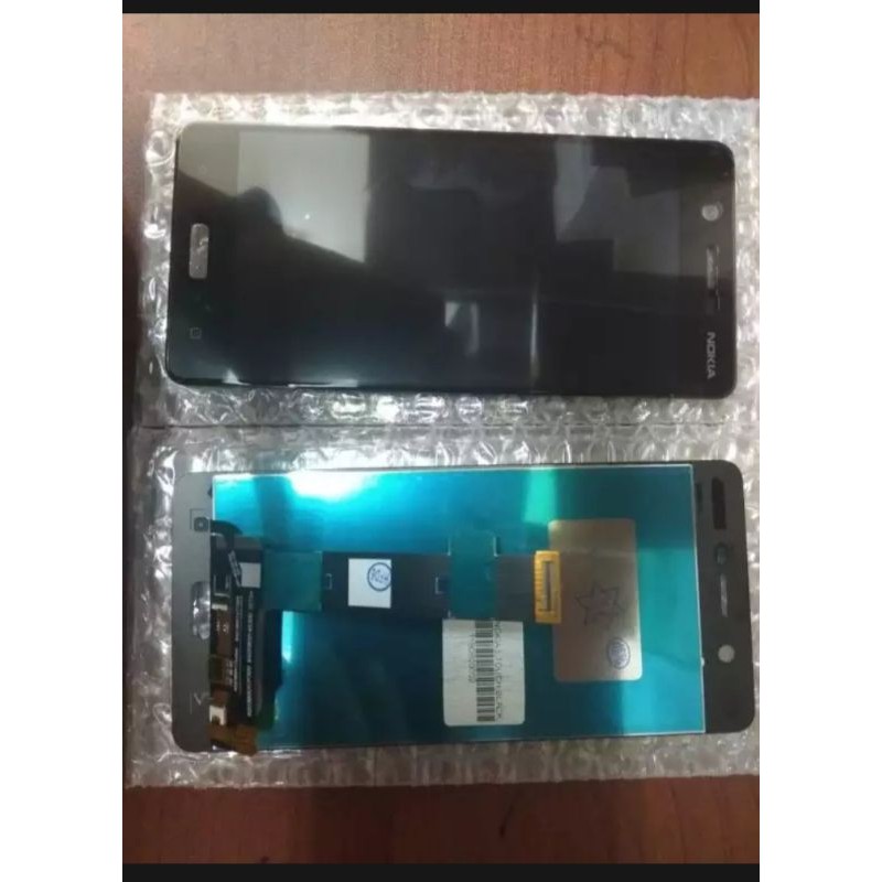 Lcd Touchscreen Nokia 5 Original