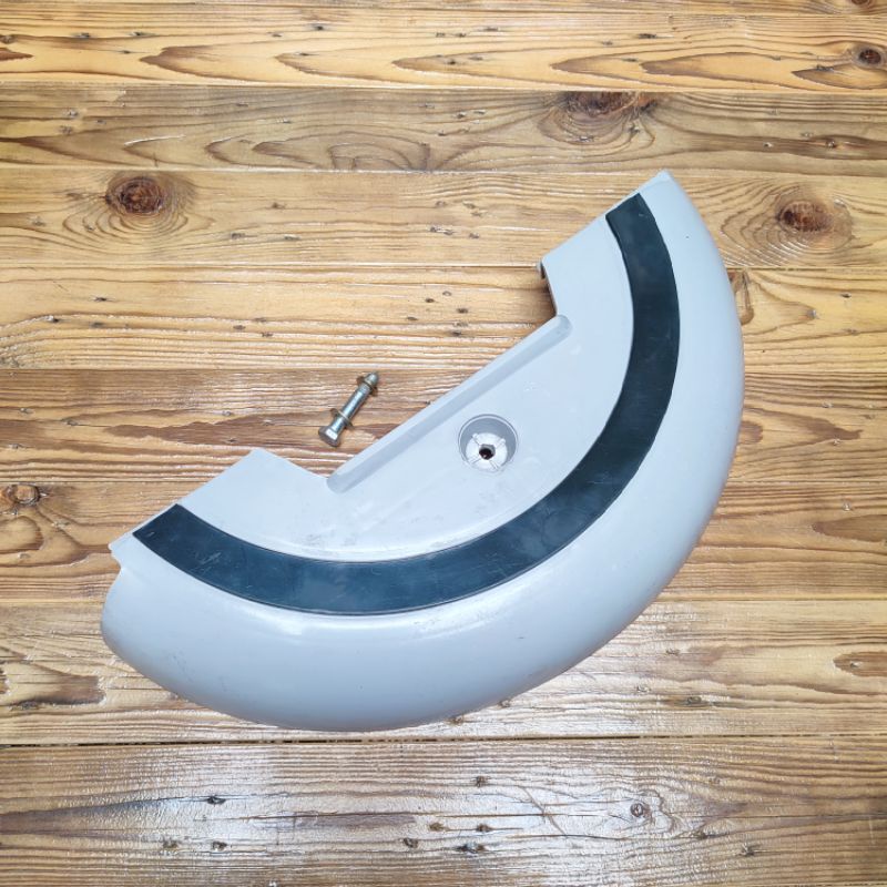 Cover Tutup Ban Serep Vespa Px Lml Tutup Ban Serep Vespa Ring 10