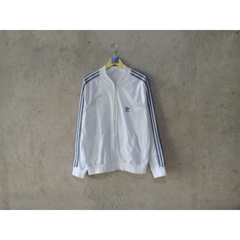 jaket tracktop adidas made in usa atp keyrolan