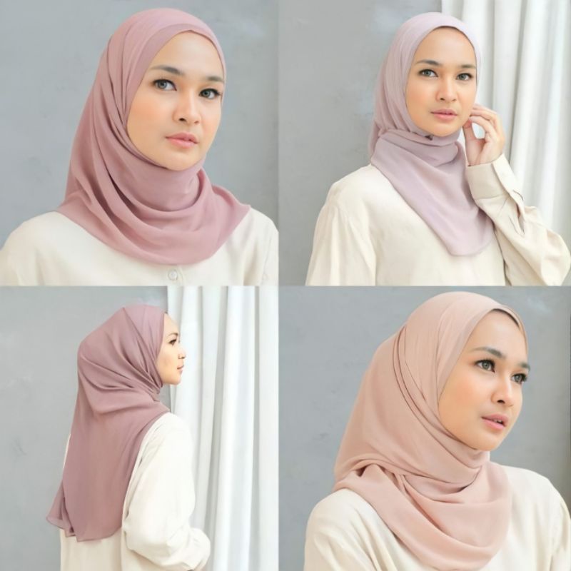 PASHMINA CURVE / PASHMINA MALAYSIA / PASHMINA OVAL MALAYSIA