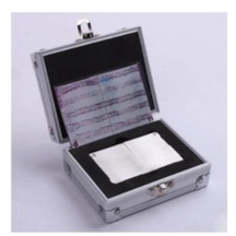 Dijual TM-AB Penetrant testing test specimen Precision Star TAM Panel Berkualitas