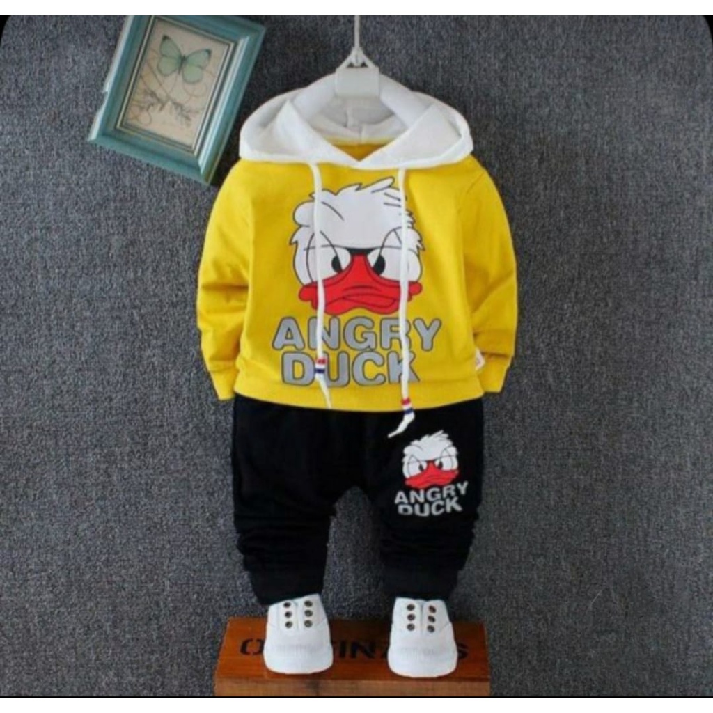 SETELAN BAJU ANAK KEKINIAN 1-5 TERLARIS PREMIUM // BAJU ANAK BERKUALITAS