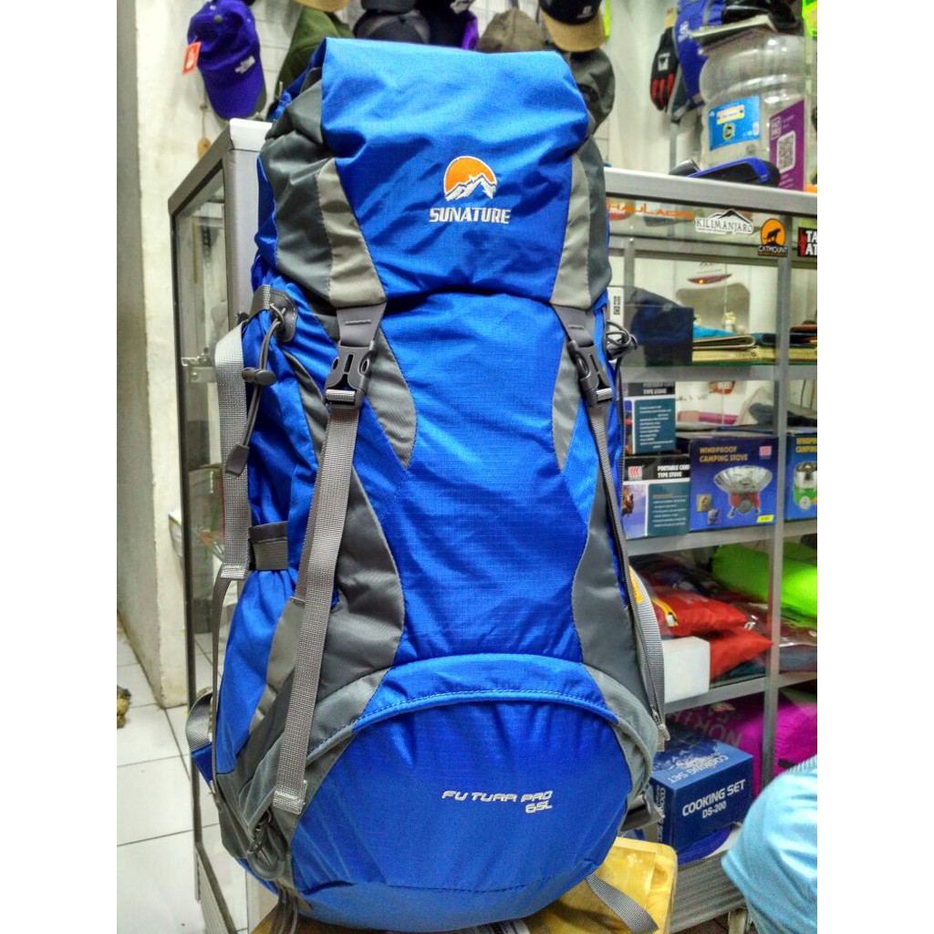 Carrier Sunature 65 L