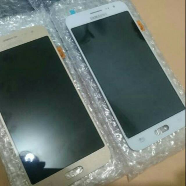 LCD SAMSUNG J3 2015 / J3 2016 / J300 / J320 AAA CONTRAS CONTROL