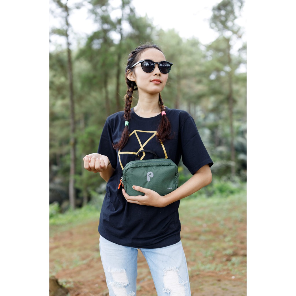 Tas palava Travelling untuk Makeup Peralatan Mandi Praktis Tas palava Travelling untuk Makeup Peralatan Mandi Praktis
