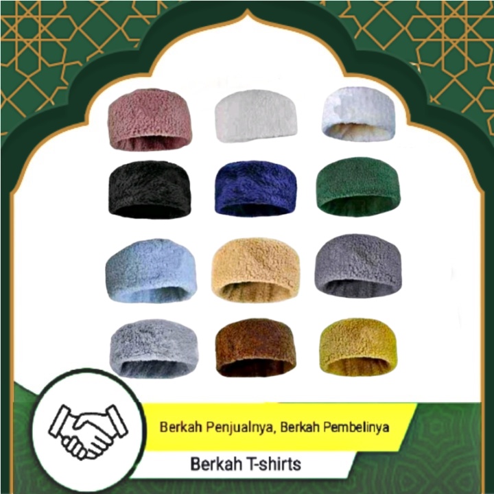 PECI BULU HABIB BAHAR PECI BULU RUSIA MAIYAH