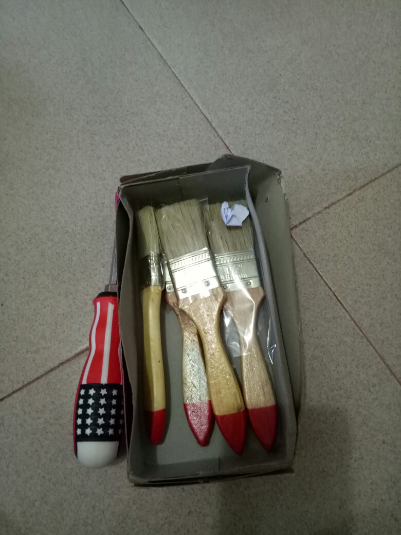 Tang Buaya Jepit Chrome Locking Plier Gagang Besi 10 Inch Alat Pertukangan