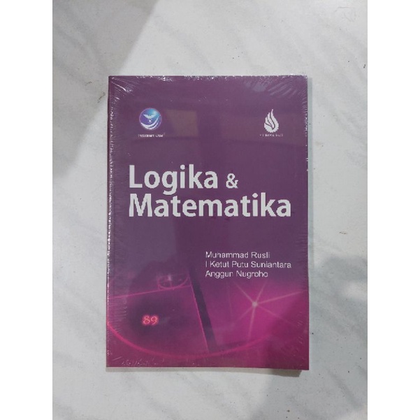 Logika Dan Matematika