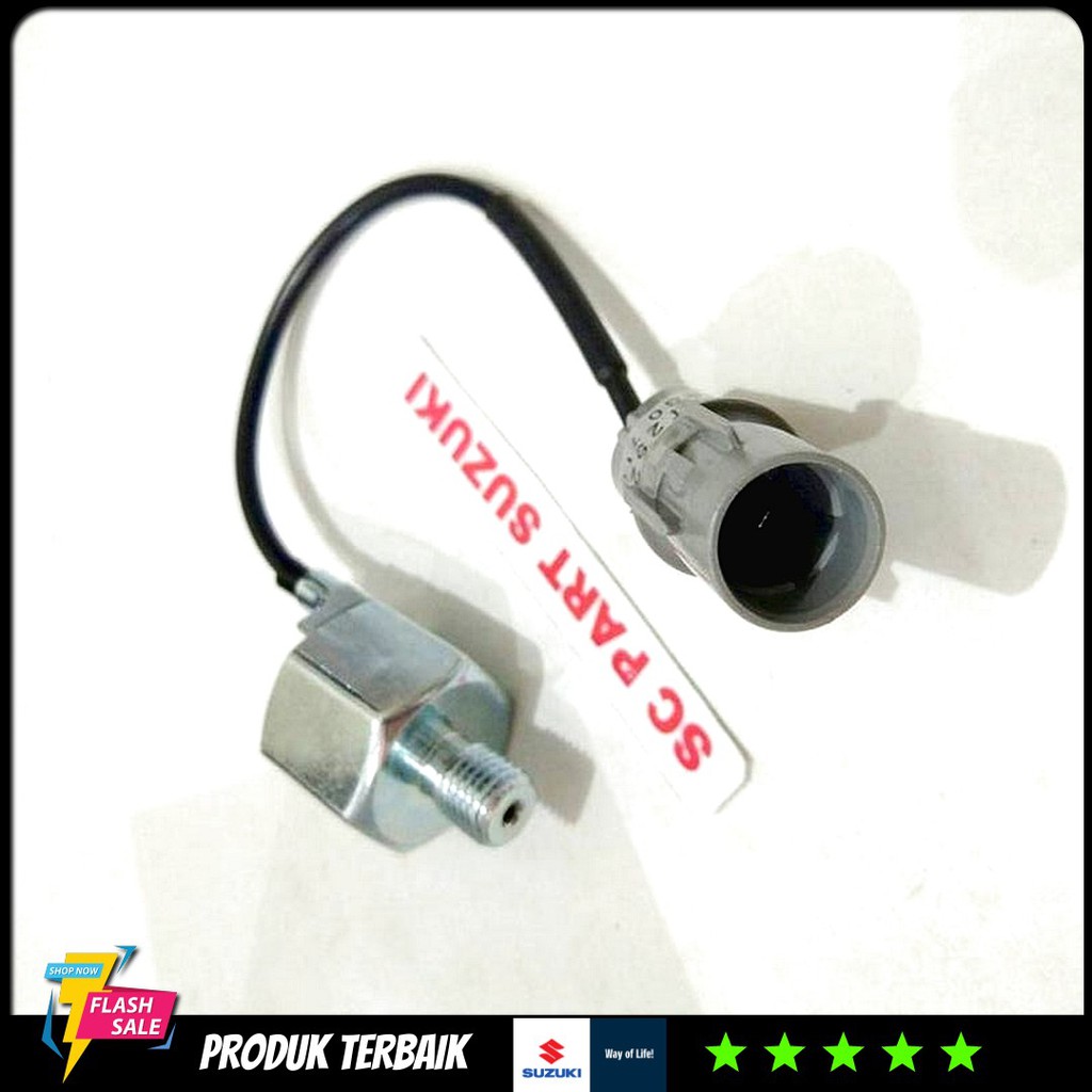 Sensor Assy Knock Suzuki Swift