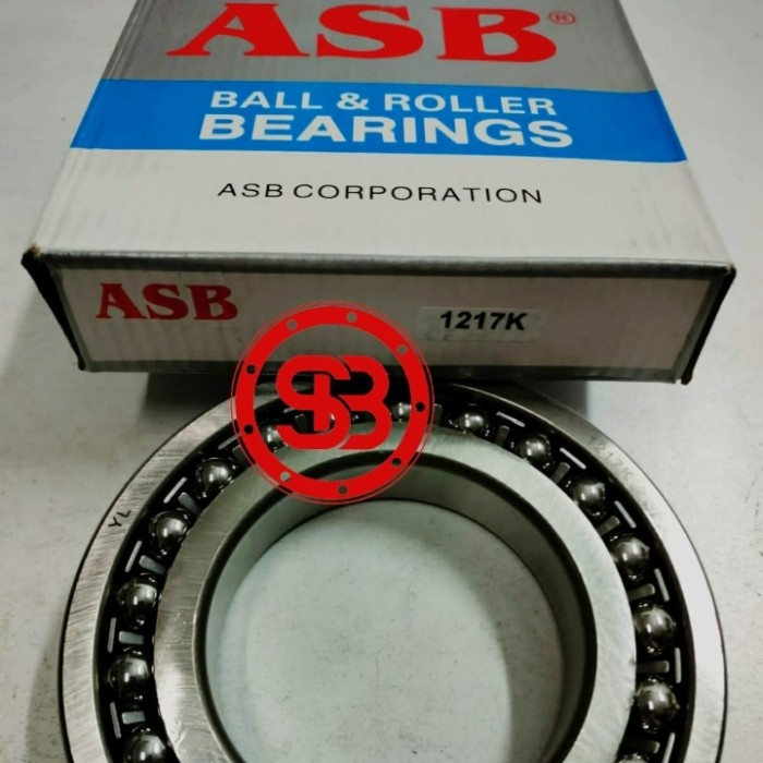 BEARING 1217K / 1217 K ASB