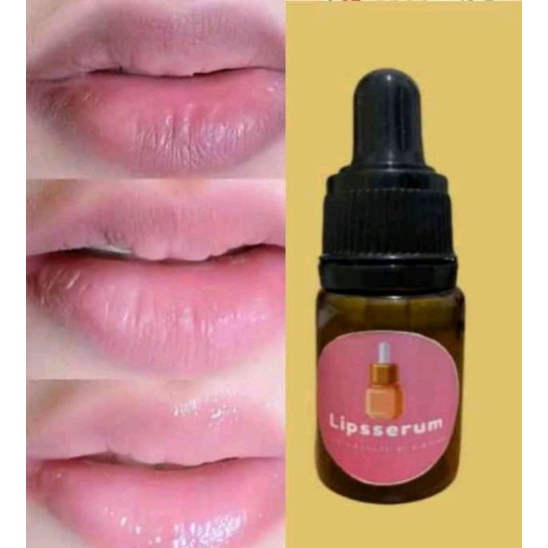 

lipsserum