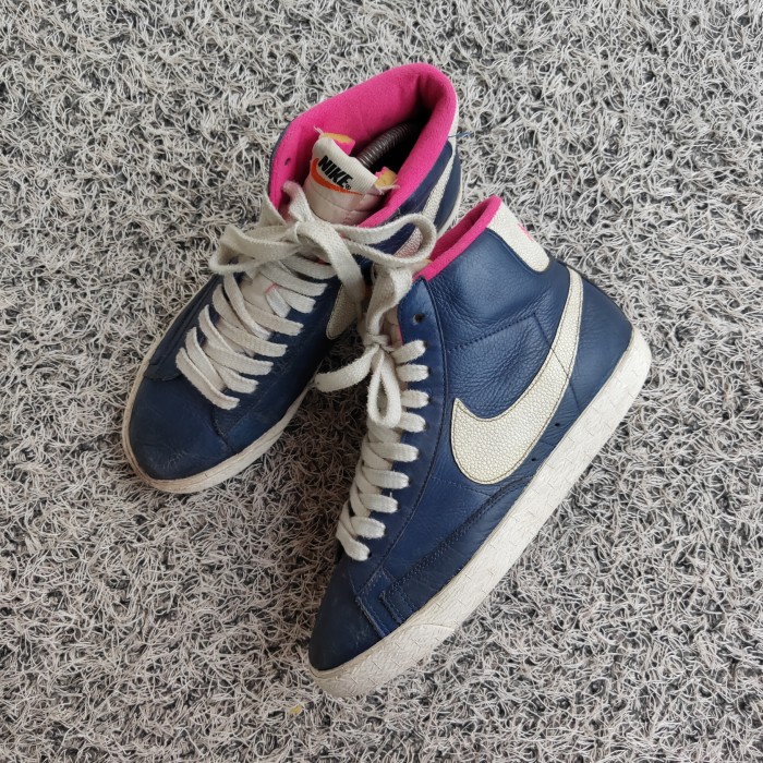 nike blazer second