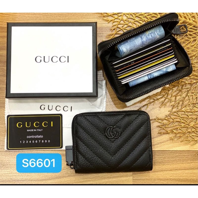 Tempat Kartu Freee Boxx Import