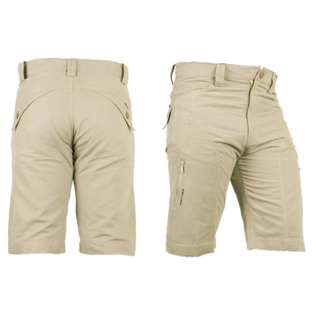 Celana Pendek Pria / Celana Outdoor Pendek / Celana Gunung Pria