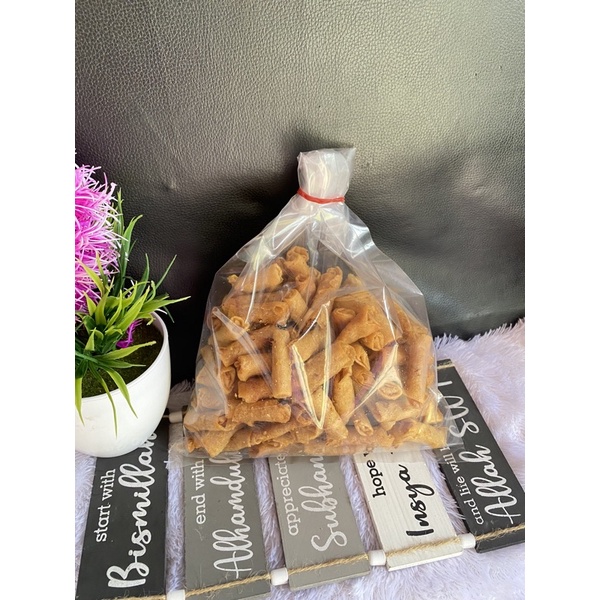 

Sumpia Udang 500 gram (original)
