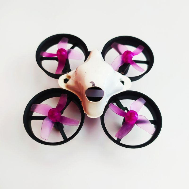 Frame 65mm brushed motor 615 canopy betafpv