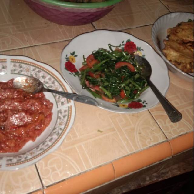 

Makanan
