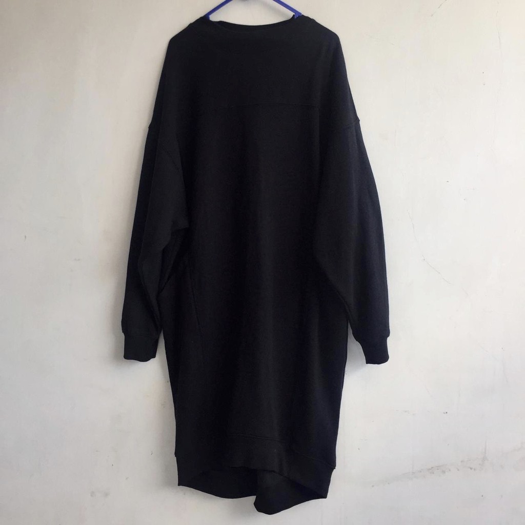 monki sweater dress