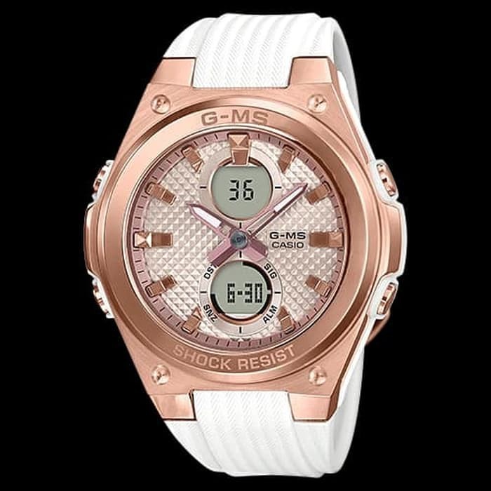 Casio Baby-G MSG-C100G-7A