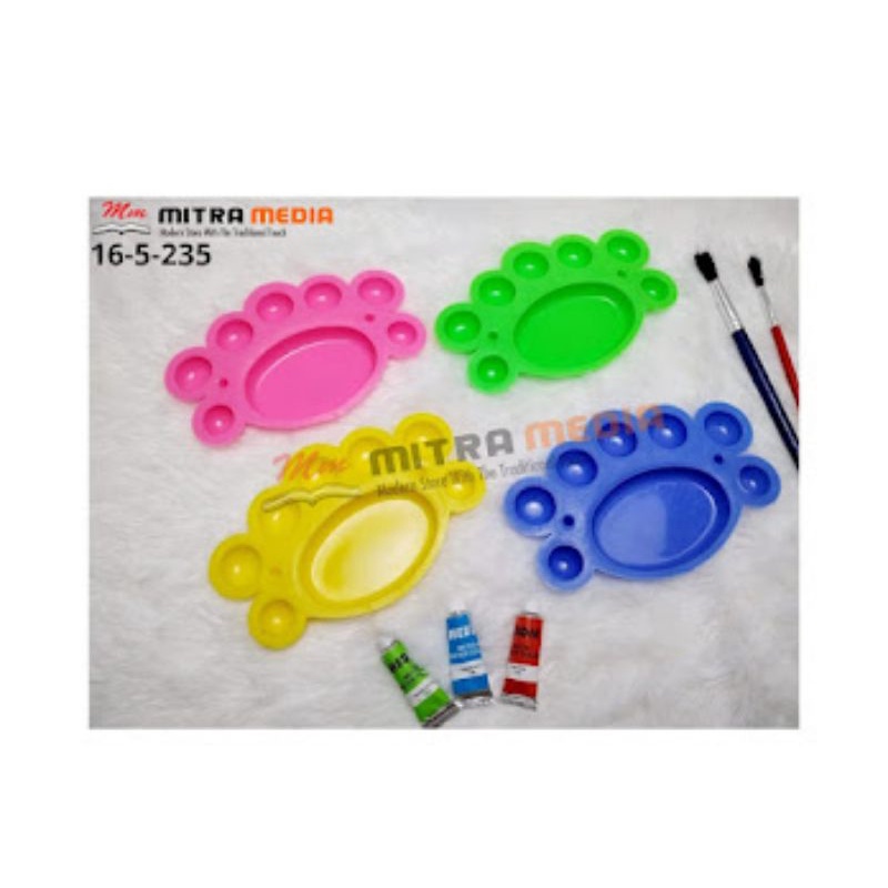 

PALET CAT AIR/ TEMPAT CAT AIR