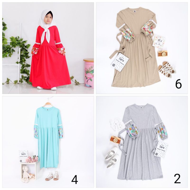GAMIS Blooms.id