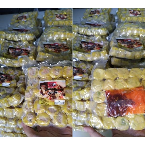 

Dimsum Ayam