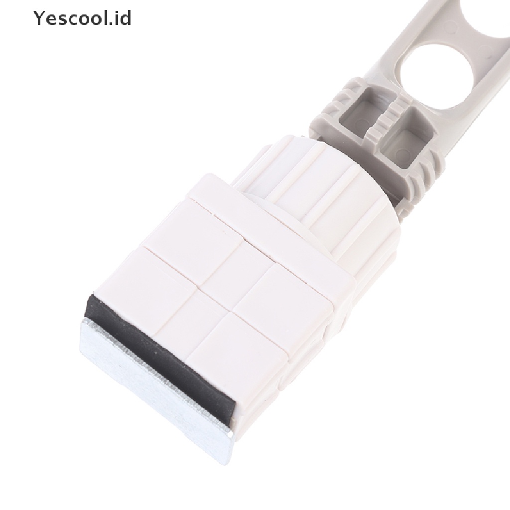 【Yescool】 8-Hole Hanging Drying Rack Wall Mounted Space Saving Window Frame Clothes Hanger .