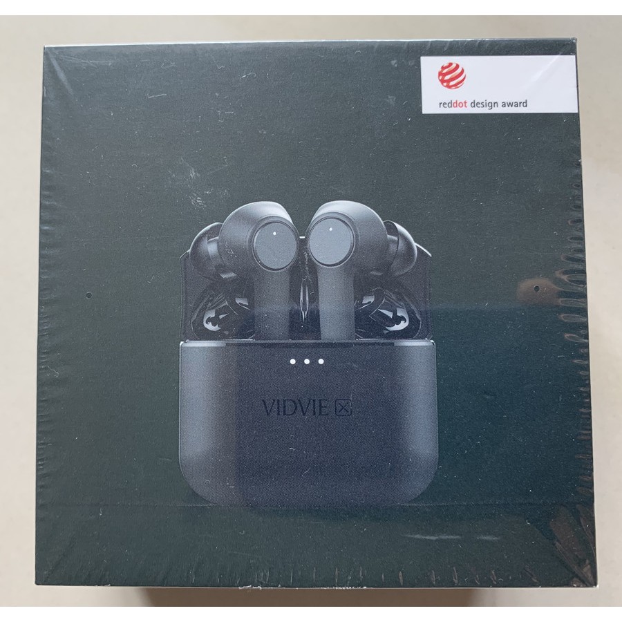 Tws Vidvie Xpods Second