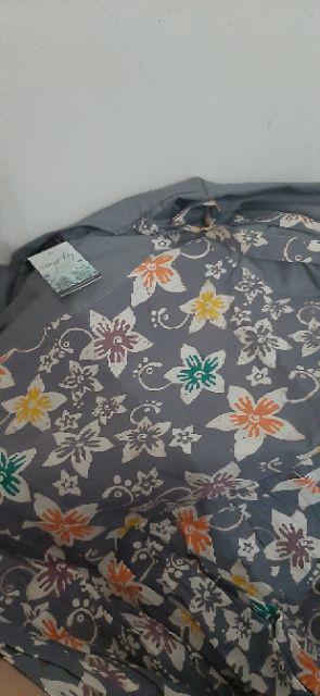 Size S Batik Busui Menyusui Simplystore Simplynursingwear Simply