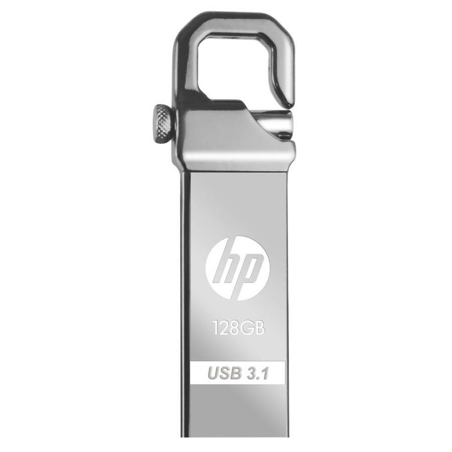 Flash Disk / Flashdisk HP X750W 128GB USB 3.1