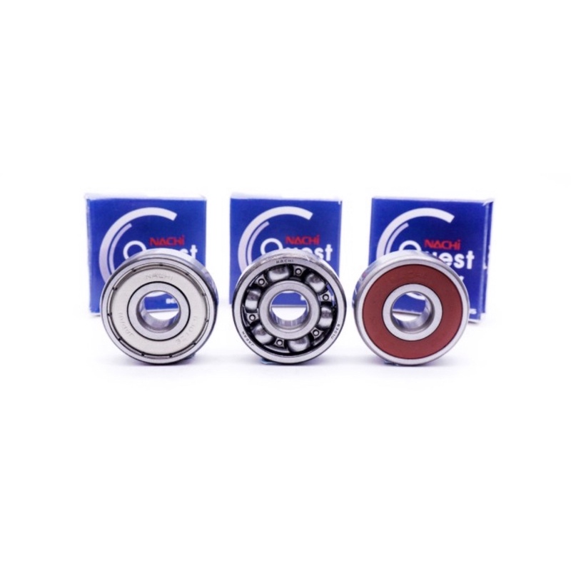 KLAHAR LAHAR BEARING 60/22 6007 6205 6207 NACHI-1