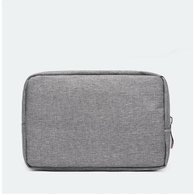 Tempat Dompet Chager Case Pouch Adaptor Laptop