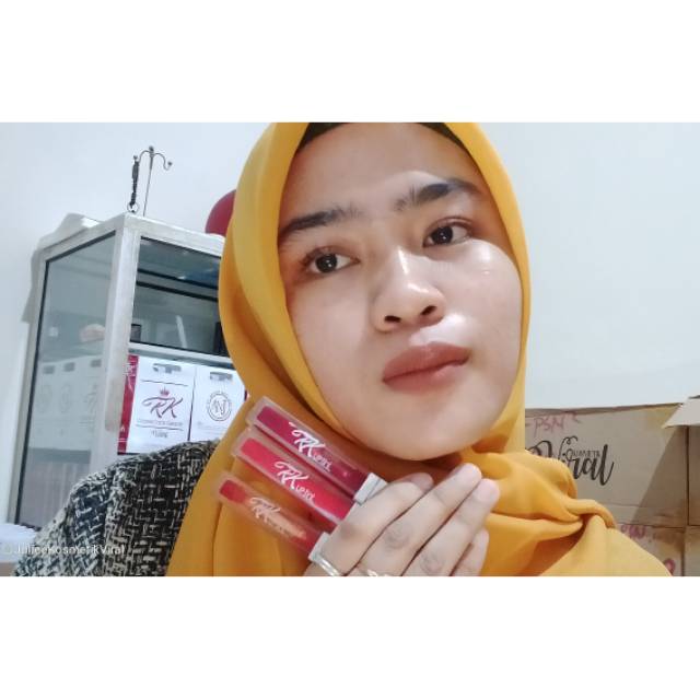 LIPTINT RK KOSMETIK
