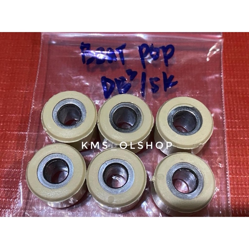 Roller Roler Weight Set Beat esp, Scoopy esp, Vario 110 esp, Beat Pop